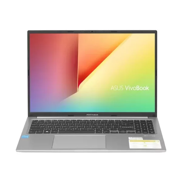 Ноутбук ASUS Vivobook 16 X1605ZA-MB454, 16 ", INTEL UHD Graphics, 8 ГБ RAM, серебристый [90NB0ZA2-M00PJ0]