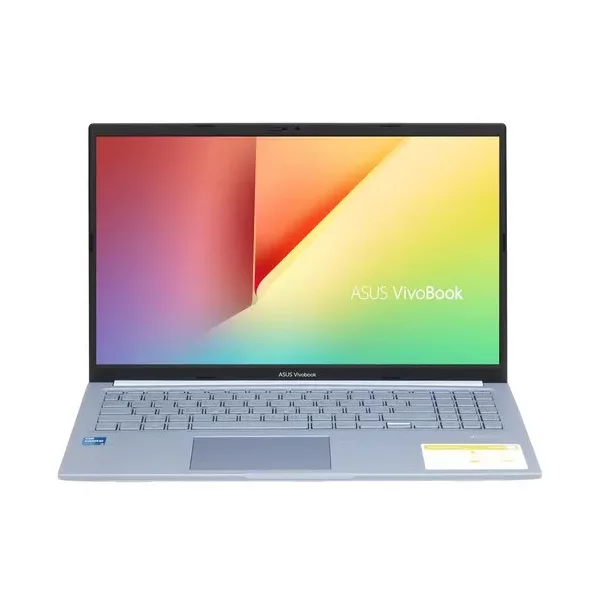 Купить Ноутбук ASUS VivoBook 15 X1502ZA-BQ1854, 15.6 ", INTEL Iris Xe Graphics, 16 ГБ RAM, серебристый [90NB0VX2-M02N80], цены, характеристики, доставка по РФ
