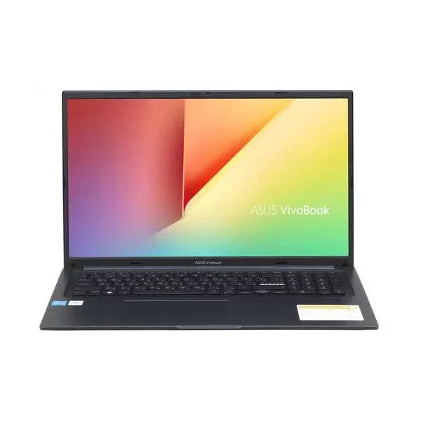 Купить Ноутбук ASUS Vivobook 17 X1704ZA-AU121W синий, 17.3 ", INTEL UHD Graphics, 8 ГБ RAM, синий [90NB10F2-M004Z0], цены, характеристики, доставка по РФ
