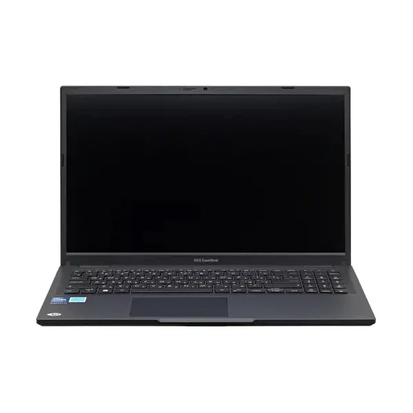 Купить Ноутбук ASUS ExpertBook B1502CBA-BQ0423, 15.6 ", INTEL Iris Xe Graphics, 16 ГБ RAM, черный [90NX05U1-M00H50], цены, характеристики, доставка по РФ