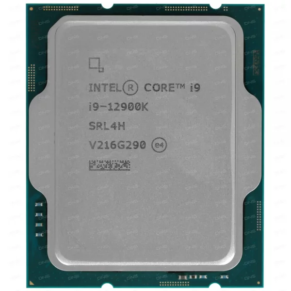 Intel Core i9-12900K OEM