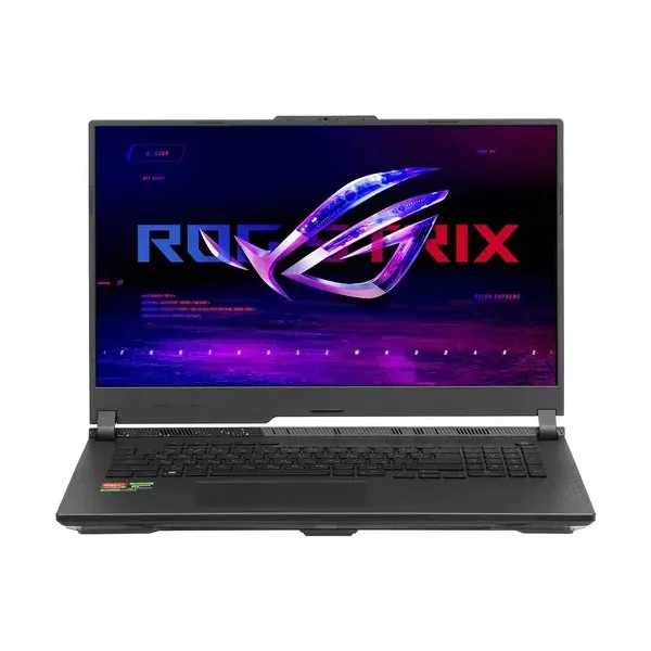 Купить Ноутбук ASUS ROG Strix G17 G713PI-LL044, 17.3 ", NVIDIA GeForce RTX 4070, 32 ГБ RAM, черный [90NR0GG4-M002D0], цены, характеристики, доставка по РФ