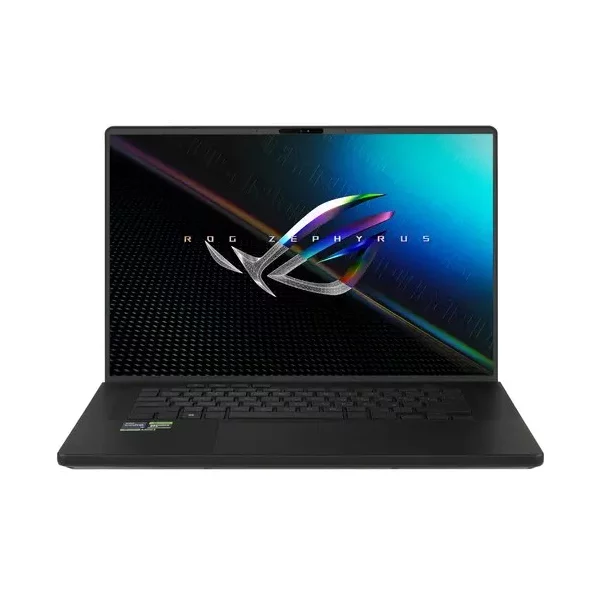 Купить Ноутбук ASUS ROG Zephyrus M16 GU604VI-N4034W, 16 ", NVIDIA GeForce RTX 4070, 32 ГБ RAM, черный [90NR0BW1-M006P0], цены, характеристики, доставка по РФ