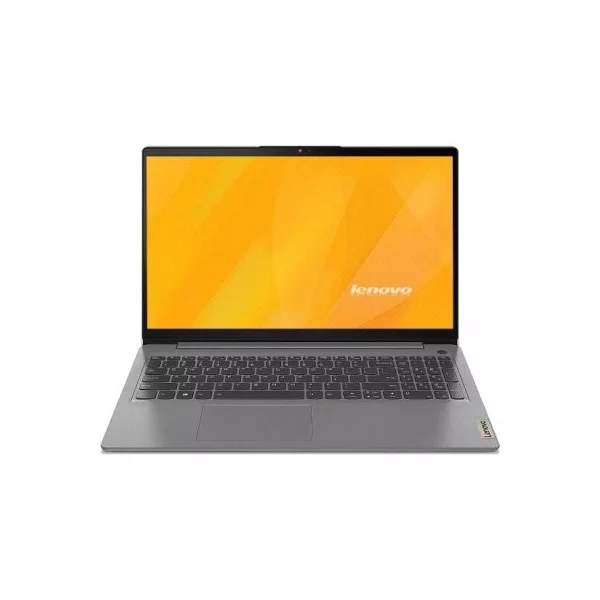 Купить Ноутбук Lenovo IdeaPad 3 15ALC6, 15.6 ", AMD Radeon Graphics, 4 ГБ RAM, серый [82KU009XRK], цены, характеристики, доставка по РФ