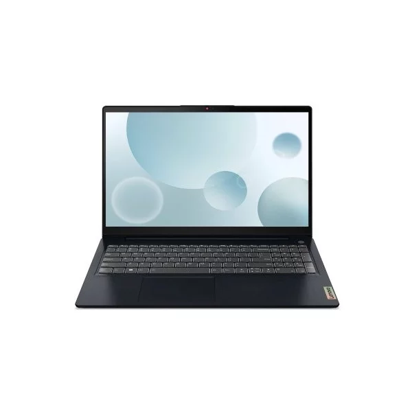 Купить Ноутбук Lenovo IdeaPad 3 15IAU7, 15.6 ", INTEL UHD Graphics, 8 ГБ RAM, синий [82RK003PRK], цены, характеристики, доставка по РФ