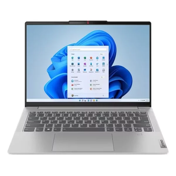 Купить Ноутбук Lenovo IdeaPad 5 Slim 14ABR8, 14 ", AMD Radeon Graphics, 16 ГБ RAM, серый [82XE008ARK], цены, характеристики, доставка по РФ