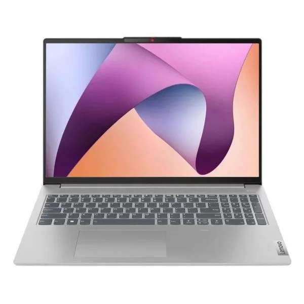 Купить Ноутбук Lenovo IdeaPad 5 Slim 14ABR8, 16 ", AMD Radeon Graphics, 16 ГБ RAM, серый [82XE008BRK], цены, характеристики, доставка по РФ