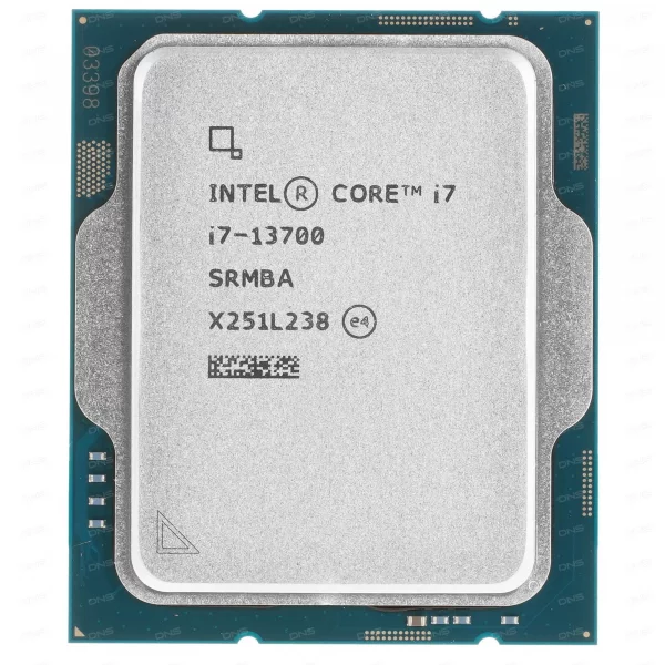 Core i7-13700 OEM