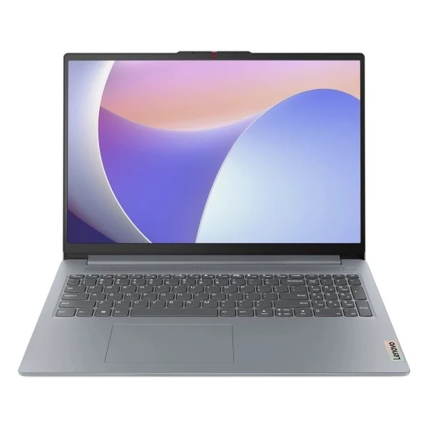 Ноутбук Lenovo IdeaPad 3 Slim 16IRU8, 16 ", INTEL UHD Graphics, 8 ГБ RAM, серый [82X80003RK]