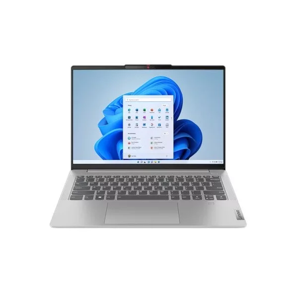 Купить Ультрабук Lenovo IdeaPad 5 Slim 14ABR, 14 ", AMD Radeon Graphics, 8 ГБ RAM, серый [82XE0001RK], цены, характеристики, доставка по РФ