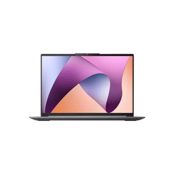 Ноутбук Lenovo IdeaPad 5 Slim 16ABR8, 16 ", AMD Radeon Graphics, 8 ГБ RAM, серый [82XG003LRK]