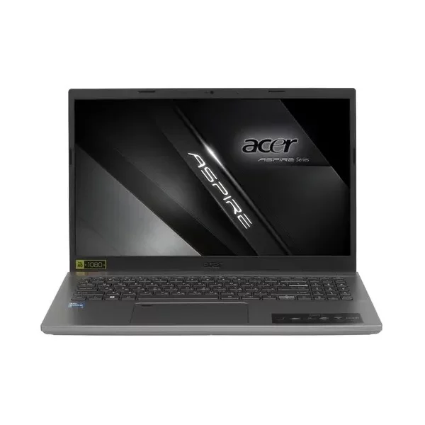 Купить Ноутбук Acer Aspire 5 A515-57-555M, 15.6 ", INTEL UHD Graphics, 8 ГБ RAM, серый [NX.KN4CD.001], цены, характеристики, доставка по РФ