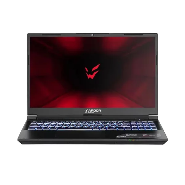 Купить Ноутбук ARDOR GAMING NEO G15-I5ND302, 15.6 ", NVIDIA GeForce RTX 4050, 16 ГБ RAM, черный [G15-I5ND302], цены, характеристики, доставка по РФ