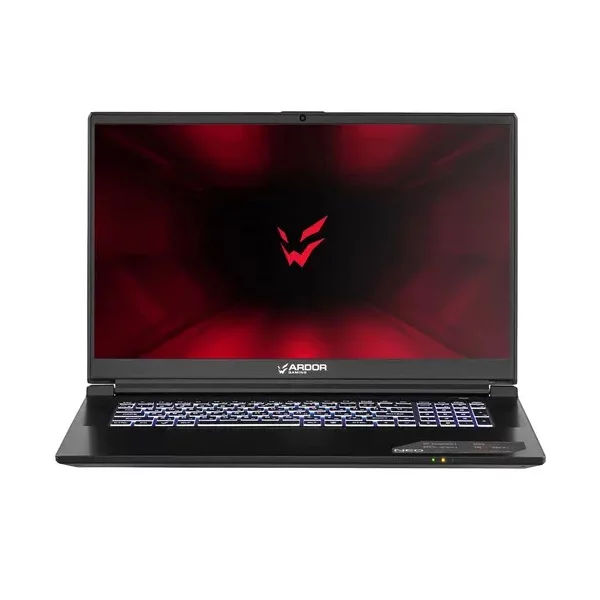 Купить Ноутбук ARDOR GAMING NEO G17-I5ND303, 17.3 ", NVIDIA GeForce RTX 4050, 16 ГБ RAM, черный [G17-I5ND303], цены, характеристики, доставка по РФ