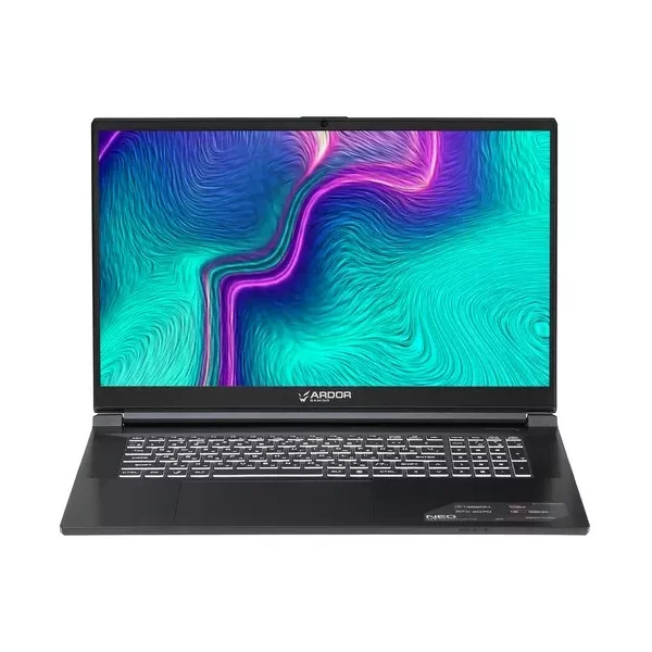 Купить Ноутбук ARDOR GAMING NEO G17-I7ND317, 17.3 ", NVIDIA GeForce RTX 4070, 16 ГБ RAM, серый [G17-I7ND317], цены, характеристики, доставка по РФ