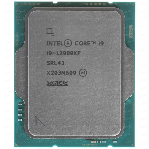 Intel Core i9-12900KF OEM