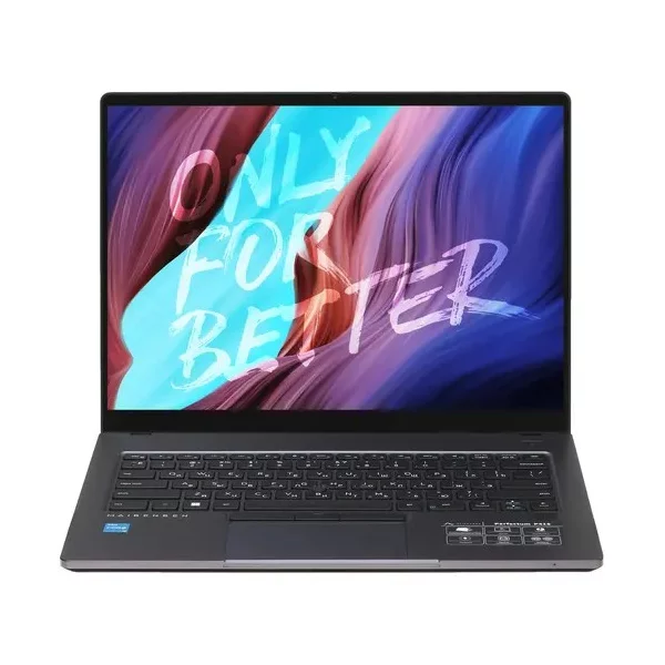 Купить Ноутбук MAIBENBEN P415, 13.9 ", INTEL UHD Graphics, 8 ГБ RAM, серый [P4153HB0PGRE2], цены, характеристики, доставка по РФ