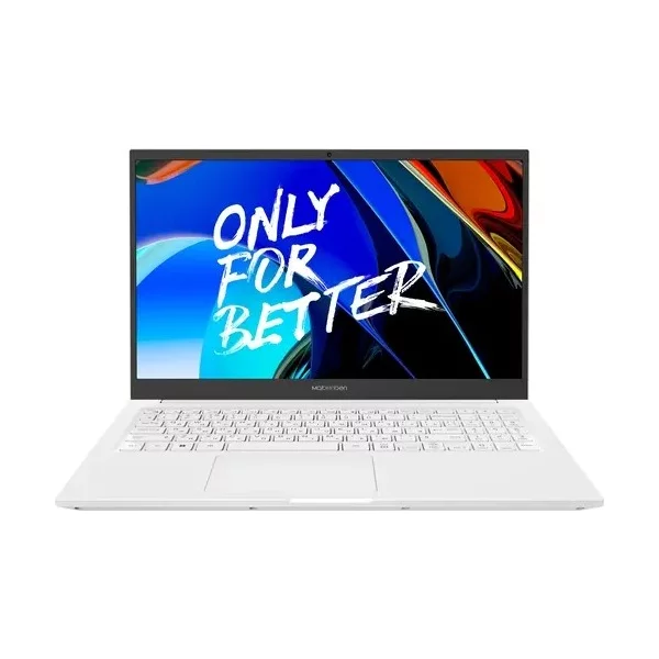 Купить Ноутбук MAIBENBEN M555, 15.6 ", AMD Radeon Graphics, 16 ГБ RAM, белый [M5551SF0HWRE0], цены, характеристики, доставка по РФ