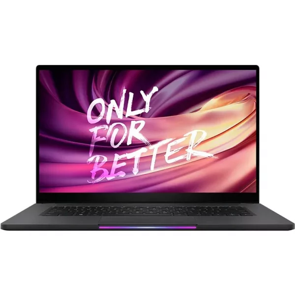 Купить Ноутбук MAIBENBEN M565, 15.6 ", INTEL Iris Xe Graphics, 8 ГБ RAM, черный [M5651HB0LBRE0], цены, характеристики, доставка по РФ