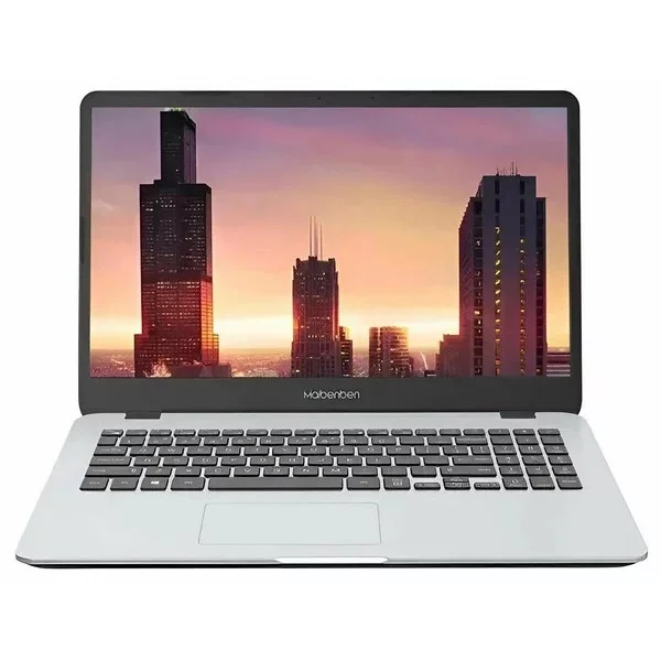 Купить Ноутбук MAIBENBEN M513, 15.6 ", INTEL UHD Graphics, 8 ГБ RAM, [M5131SA0LSRE0], цены, характеристики, доставка по РФ