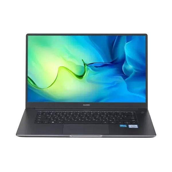 Купить Ноутбук HUAWEI MateBook D 15 BoF-X, 15.6 ", INTEL UHD Graphics, 8 ГБ RAM, серый [53013USH], цены, характеристики, доставка по РФ