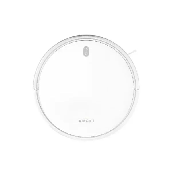 Робот-пылесос Xiaomi Robot Vacuum E10, 0.4 л, 35 Вт, 4000 Па, 2600 мАч, белый [BHR6783EU]