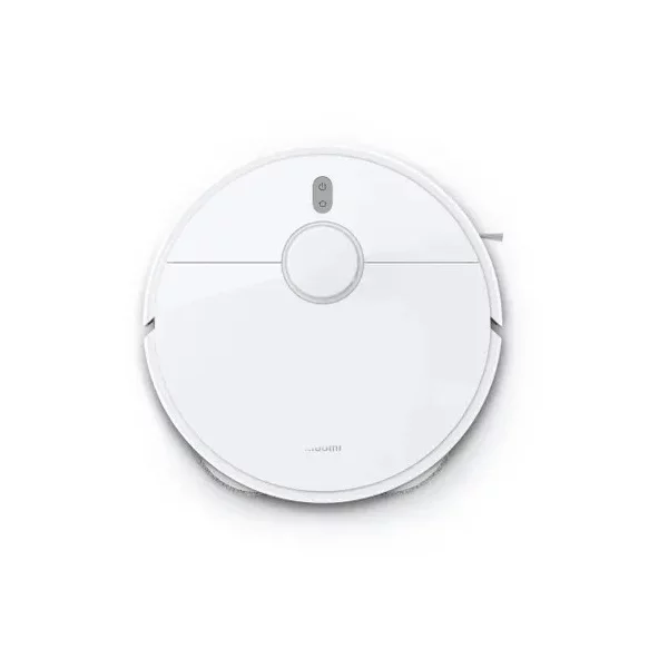 Робот-пылесос Xiaomi Robot Vacuum S10+ EU, 0.45 л, 55 Вт, 4000 Па, 5200 мАч, белый [BHR6368EU]