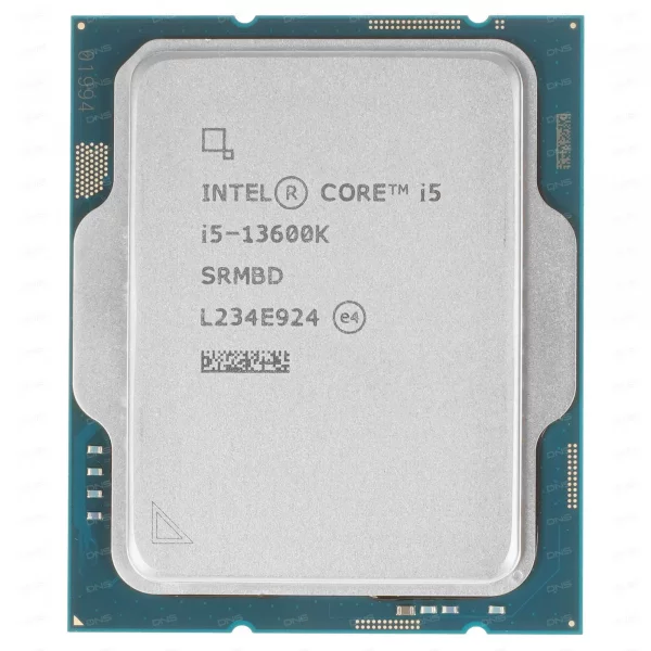 Core i5-13600K OEM