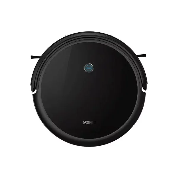 Купить Робот-пылесос 360 C50 Pro, 510 л, 30 Вт, 2600 Па, 2600 мАч, черный [C500-1], цены, характеристики, доставка по РФ