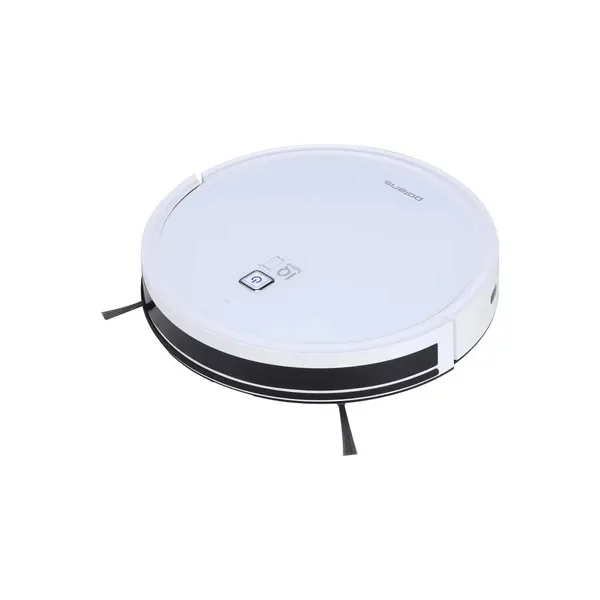 Купить Робот-пылесос Polaris PVCR 4105, 0.4 л, 25 Вт, 2600 мАч, белый [PVCR 4105], цены, характеристики, доставка по РФ