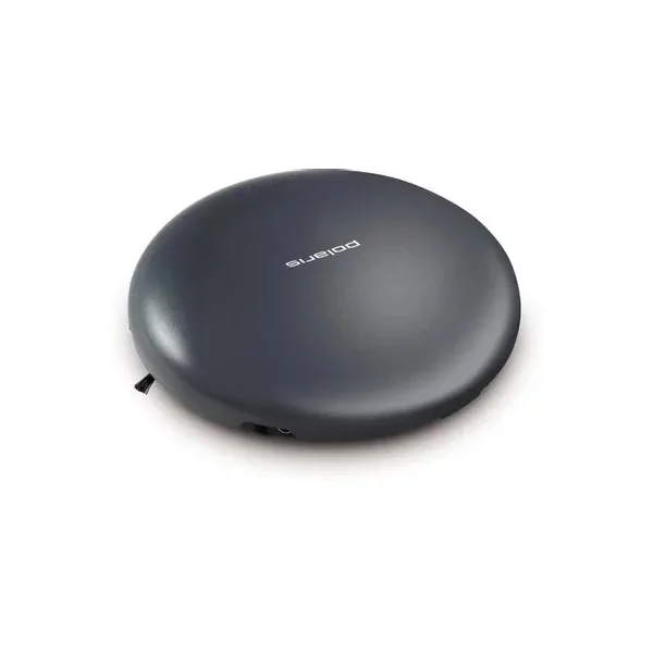 Купить Робот-пылесос Polaris PVCR 1012U, 0.3 л, 18 Вт, 2000 мАч, серый , цены, характеристики, доставка по РФ