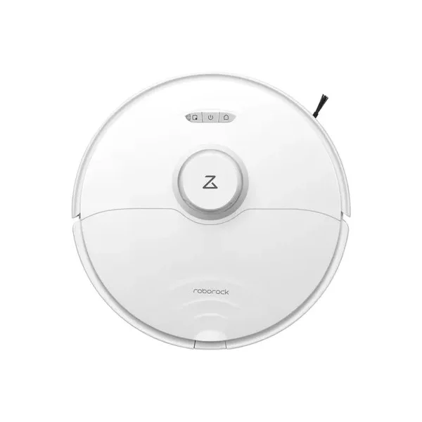 Купить Робот-пылесос ROBOROCK S8, 0.4 л, 69 Вт, 6000 Па, 5200 мАч, белый [S802-02], цены, характеристики, доставка по РФ