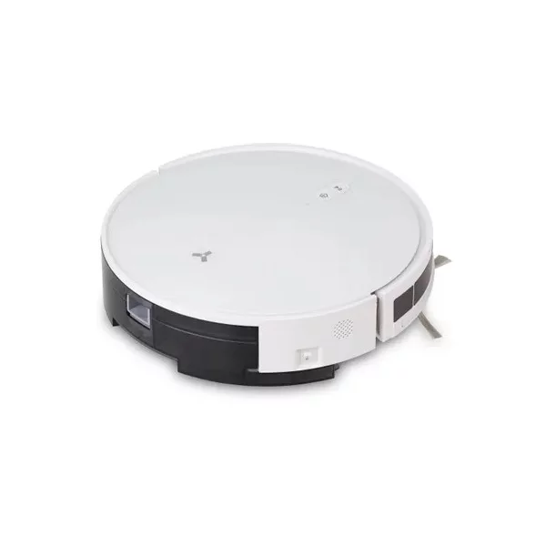 Купить Робот-пылесос ACCESSTYLE VR32G02MW, 0.68 л, 32 Вт, 2600 мАч, белый/черный , цены, характеристики, доставка по РФ