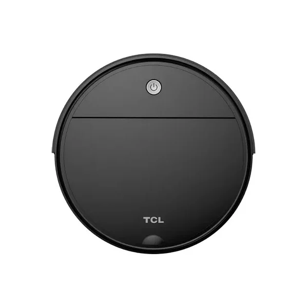 Купить Робот-пылесос TCL Sweeva B300A, 0.5 л, 1000 Па, черный , цены, характеристики, доставка по РФ