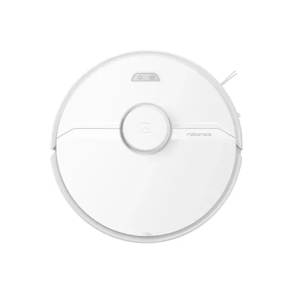 Купить Робот-пылесос ROBOROCK Q7, 0.75 л, 50 Вт, 5200 мАч, белый , цены, характеристики, доставка по РФ