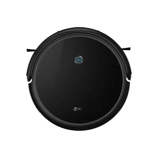 Купить Робот-пылесос 360 C50-1, 0.5 л, 30 Вт, 2600 мАч, черный [C50-1], цены, характеристики, доставка по РФ