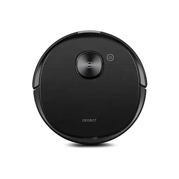 Купить Робот-пылесос ECOVACS Deebot OZMO T8 Aivi, 0.43 л, 40 Вт, 5200 мАч, черный [DBX11-11], цены, характеристики, доставка по РФ