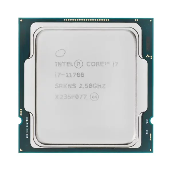 Intel Core i7-11700 OEM