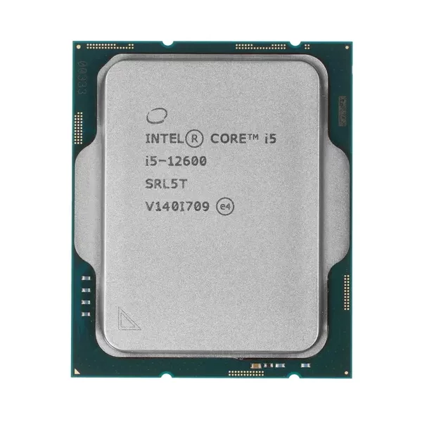 Intel Core i5-12600 OEM