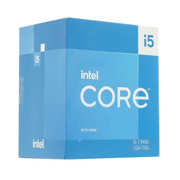 Intel Core i5-13400 BOX