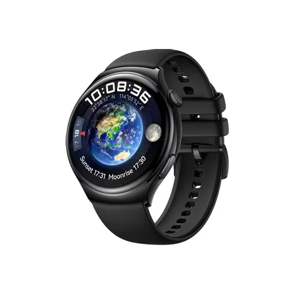 Купить Смарт-часы HUAWEI Archi-L19F, 1.5 ", AMOLED, черный [55020APA], цены, характеристики, доставка по РФ