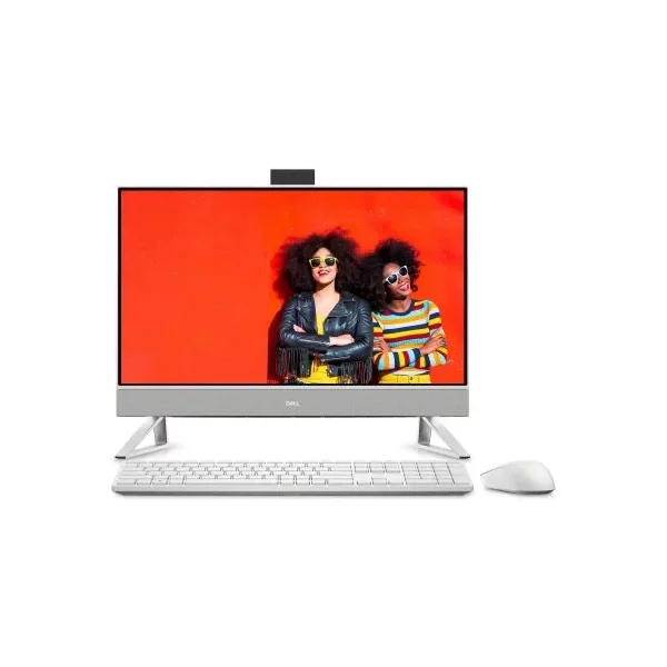 Купить Моноблок DELL 5410, Intel Core i7 1255U, NVIDIA GeForce MX550, 16 ГБ RAM [5410T-7631], цены, характеристики, доставка по РФ