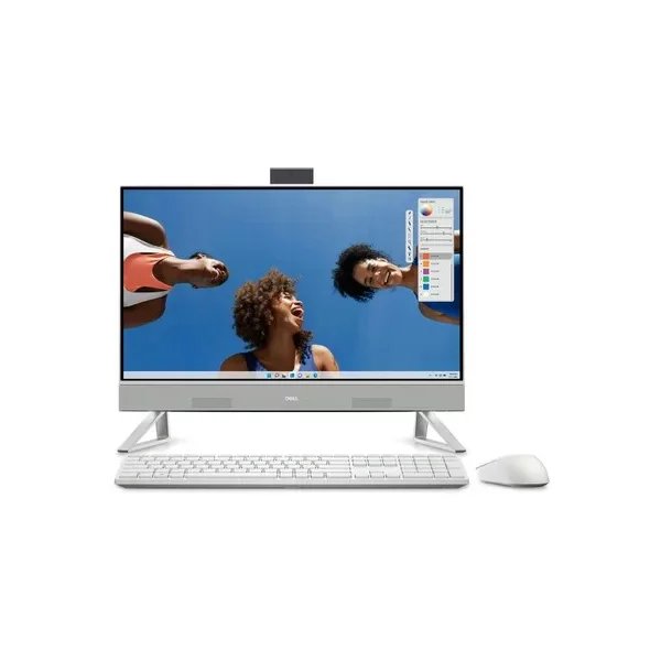 Купить Моноблок DELL 5420, Intel Core i7 1355U, Intel Iris Xe, 16 ГБ RAM [5420T-7651], цены, характеристики, доставка по РФ