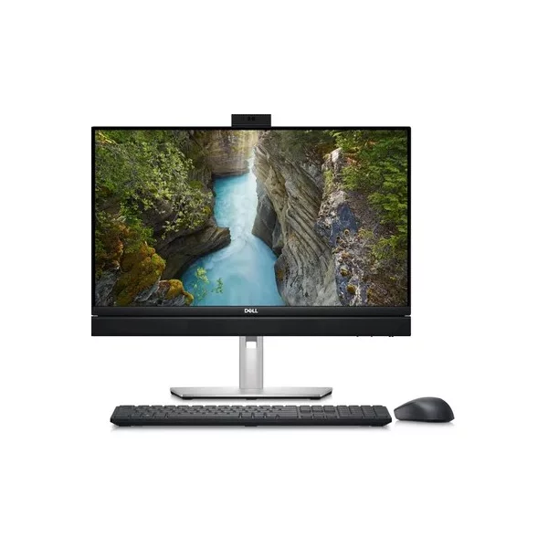 Моноблок DELL 7410 Plus, Intel Core i5 13500, Intel UHD Graphics 770, 16 ГБ RAM [7410P-5651]