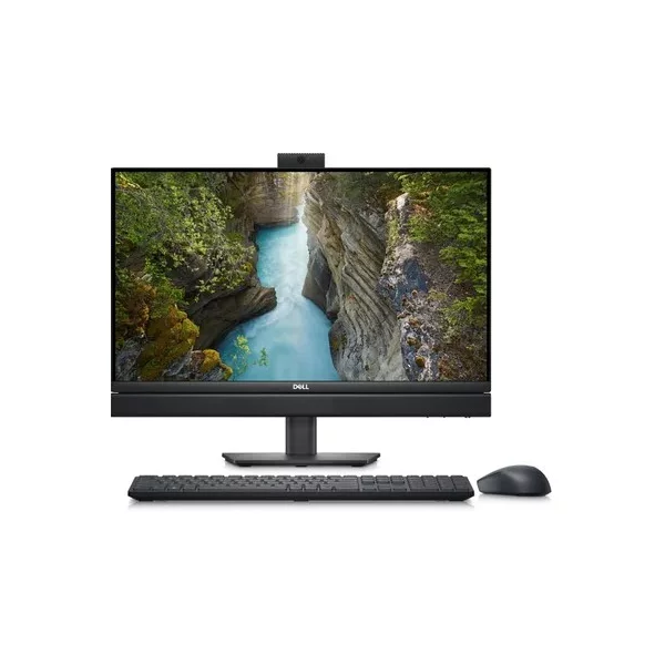 Моноблок DELL 7410, Intel Core i7 13700, Intel UHD Graphics 770, 16 ГБ RAM [7410-7651]