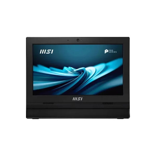 Купить Моноблок MSI AP162T ADL-013RU, Intel N100, Intel UHD Graphics, 4 ГБ RAM [9S6-A60211-013], цены, характеристики, доставка по РФ