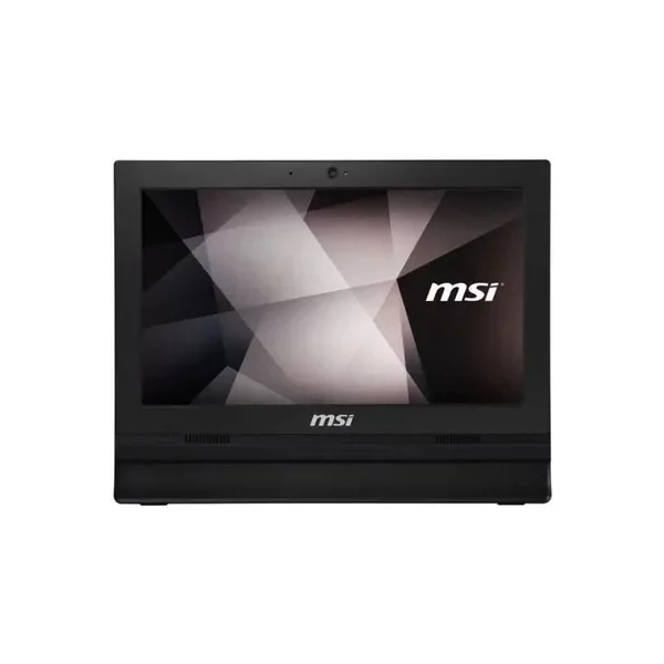 Моноблок MSI AP162T ADL-014XRU, Intel N100, Intel UHD Graphics, 8 ГБ RAM [9S6-A60211-014]