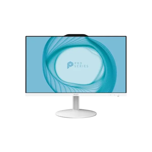Купить Моноблок MSI AP242 12M-211XRU, Intel Core i3 12100, Intel UHD Graphics 730, 8 ГБ RAM [9S6-AE0612-403], цены, характеристики, доставка по РФ