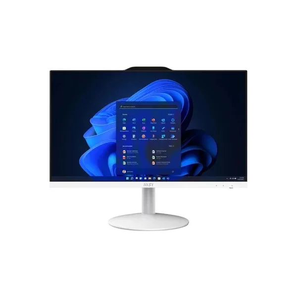 Купить Моноблок MSI AP242 12M-241RU, Intel Core i7 12700, Intel UHD Graphics 770, 16 ГБ RAM [9S6-AE0612-401], цены, характеристики, доставка по РФ