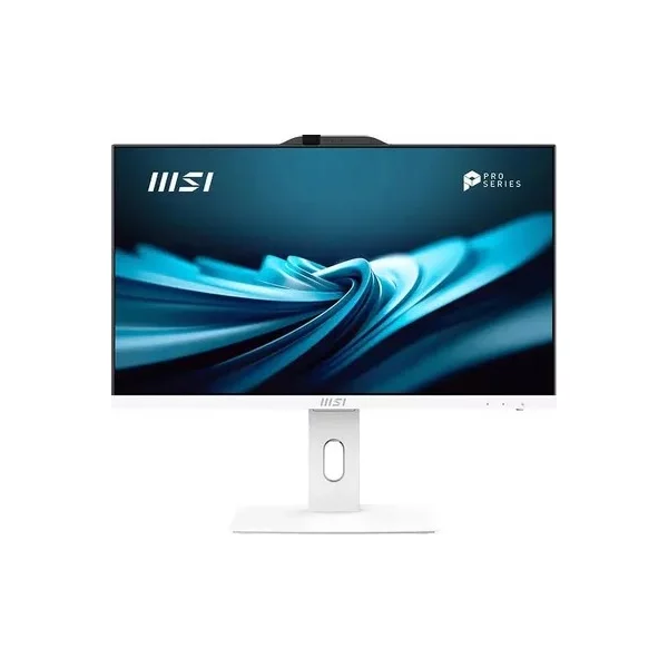 Купить Моноблок MSI AP242P 12MA-611RU, Intel Core i5 12400, Intel UHD Graphics 730, 16 ГБ RAM [9S6-AE0622-611], цены, характеристики, доставка по РФ